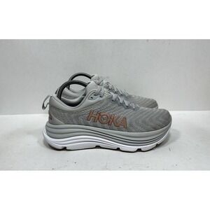 Hoka One One Gaviota 5 Running Shoes Harbor Mist Women's Size 7.5 B 1134235HMRG